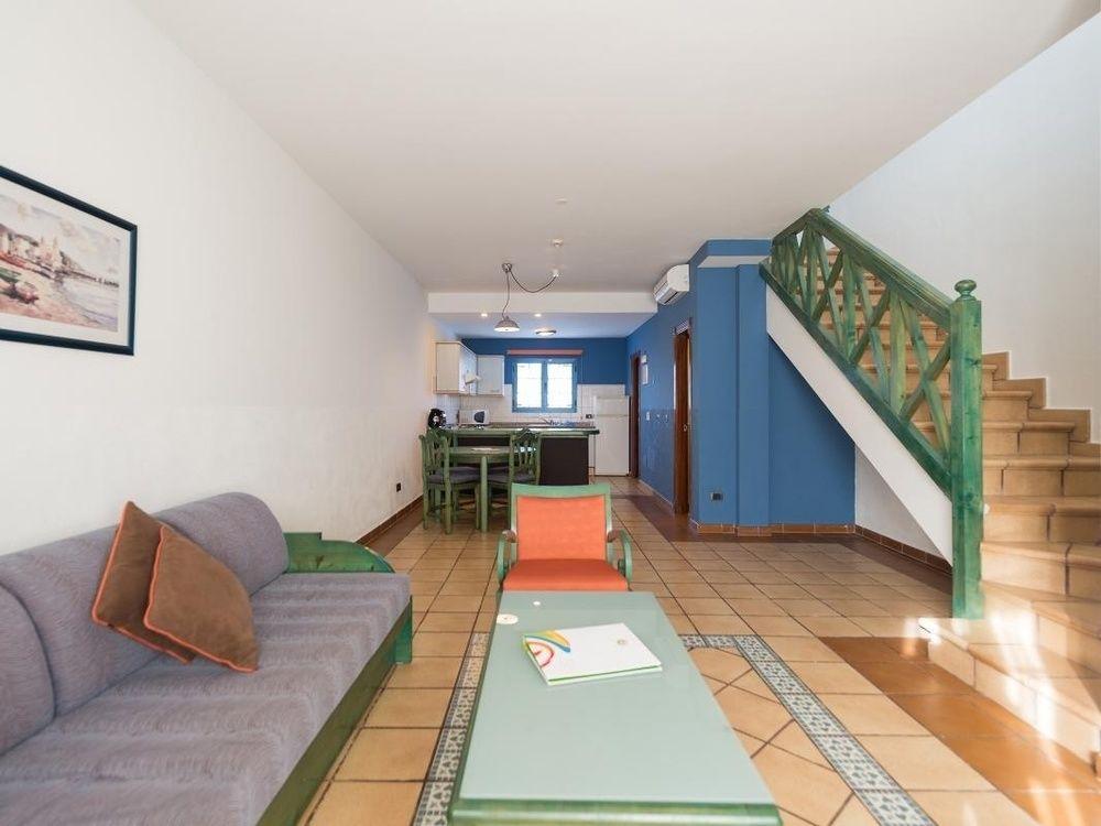Hd Pueblo Marinero - Adults Only Daire Playa Blanca Dış mekan fotoğraf