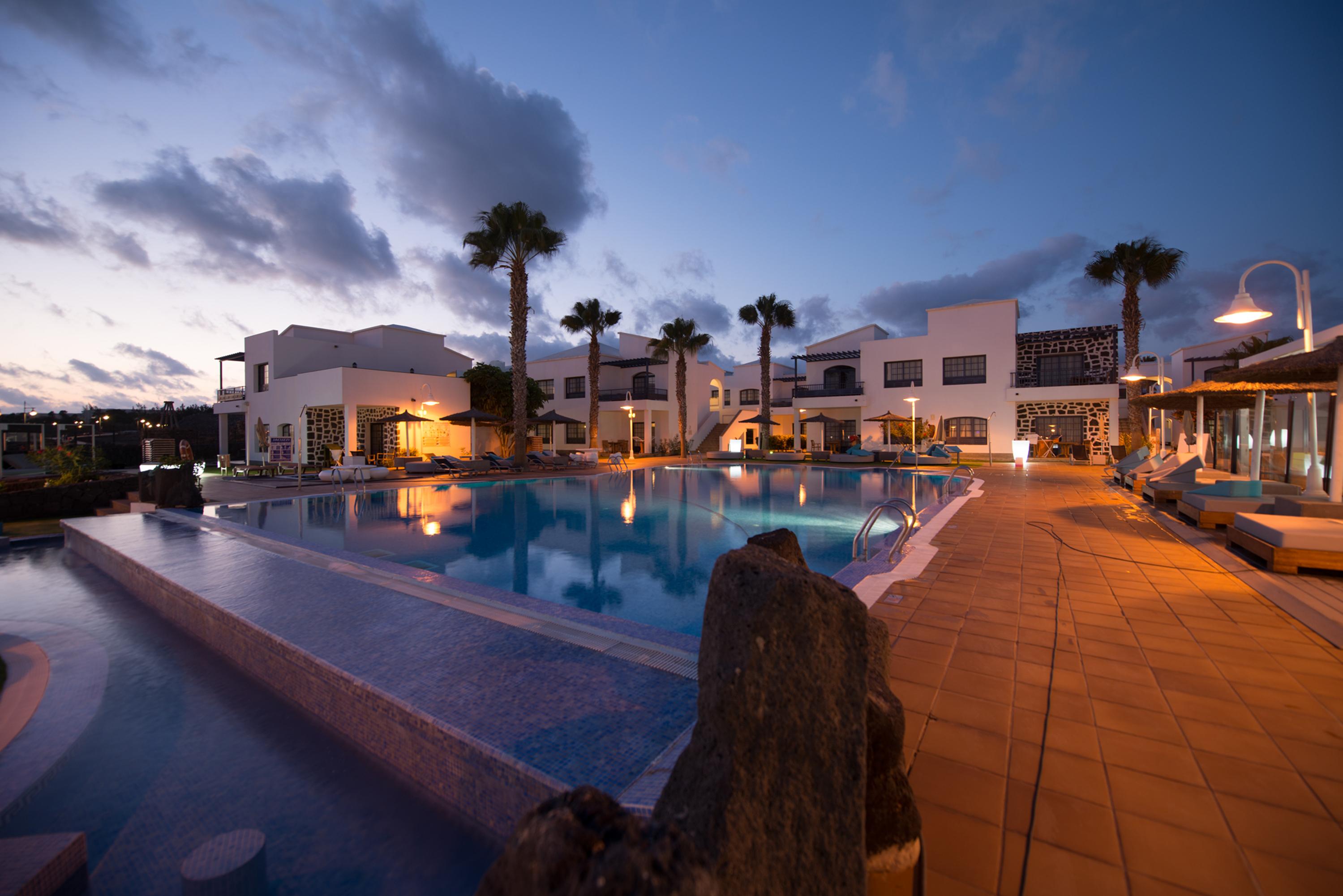 Hd Pueblo Marinero - Adults Only Daire Playa Blanca Dış mekan fotoğraf