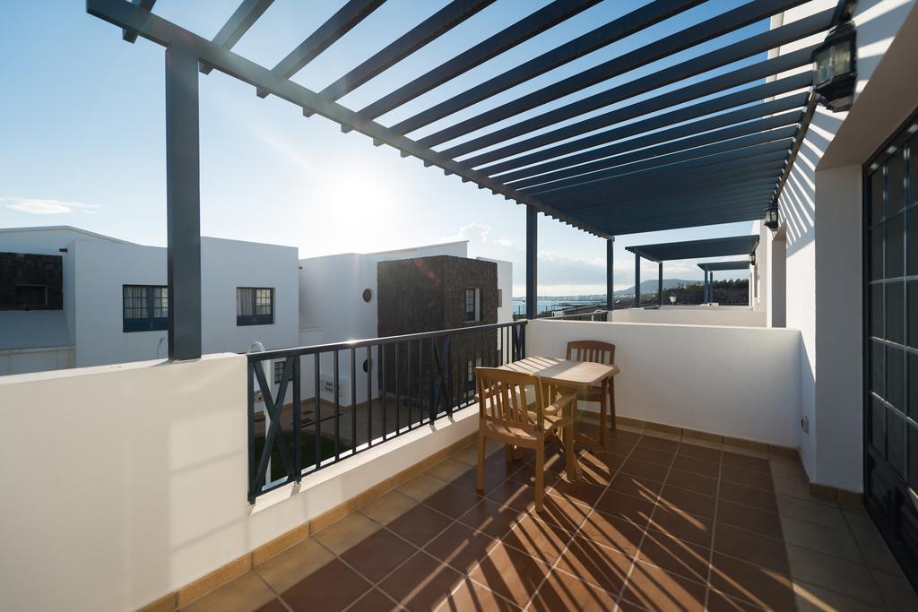 Hd Pueblo Marinero - Adults Only Daire Playa Blanca Dış mekan fotoğraf