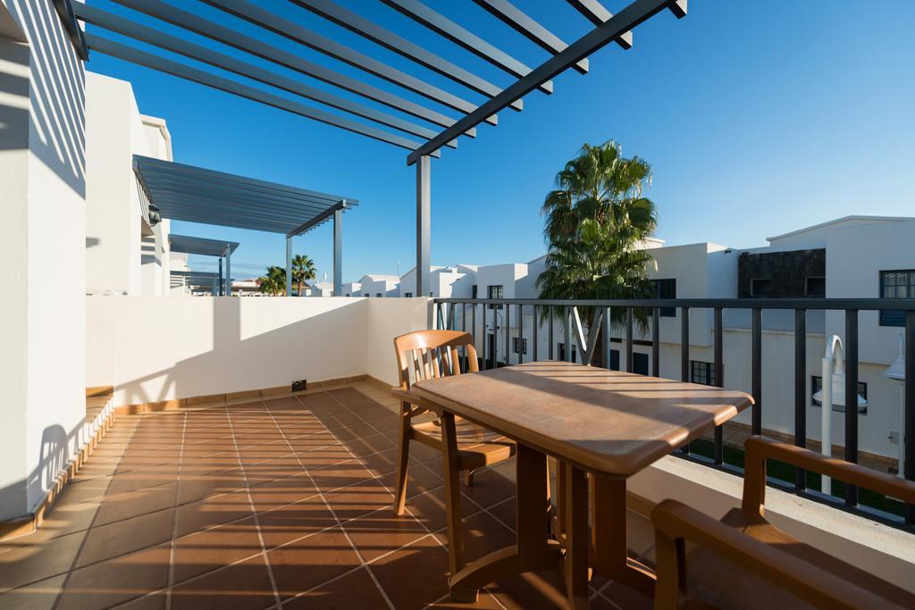 Hd Pueblo Marinero - Adults Only Daire Playa Blanca Dış mekan fotoğraf