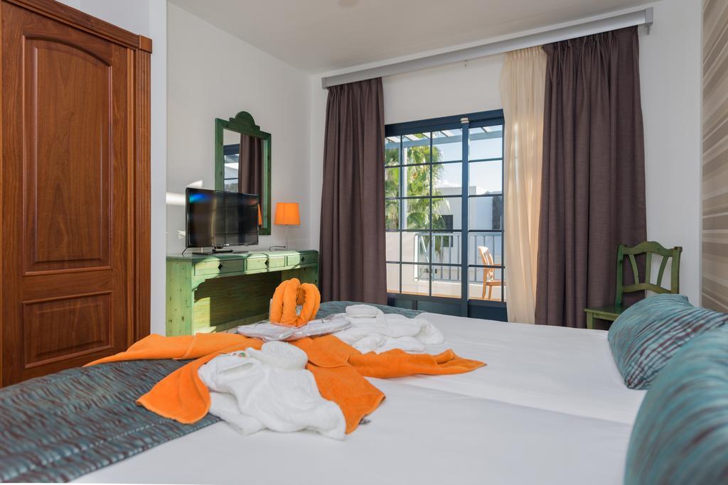 Hd Pueblo Marinero - Adults Only Daire Playa Blanca Dış mekan fotoğraf