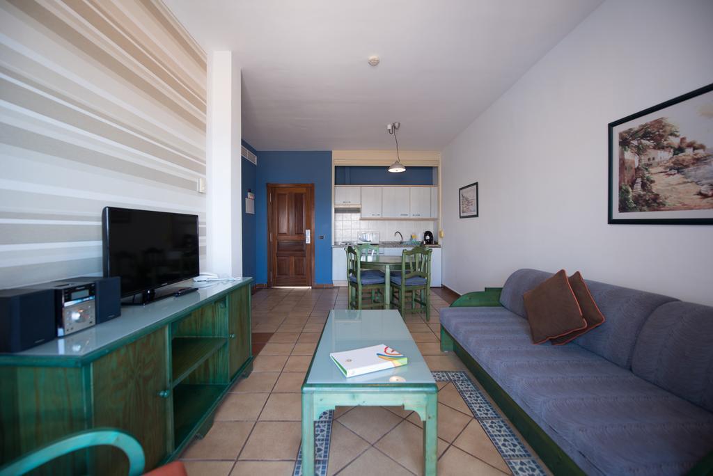 Hd Pueblo Marinero - Adults Only Daire Playa Blanca Dış mekan fotoğraf