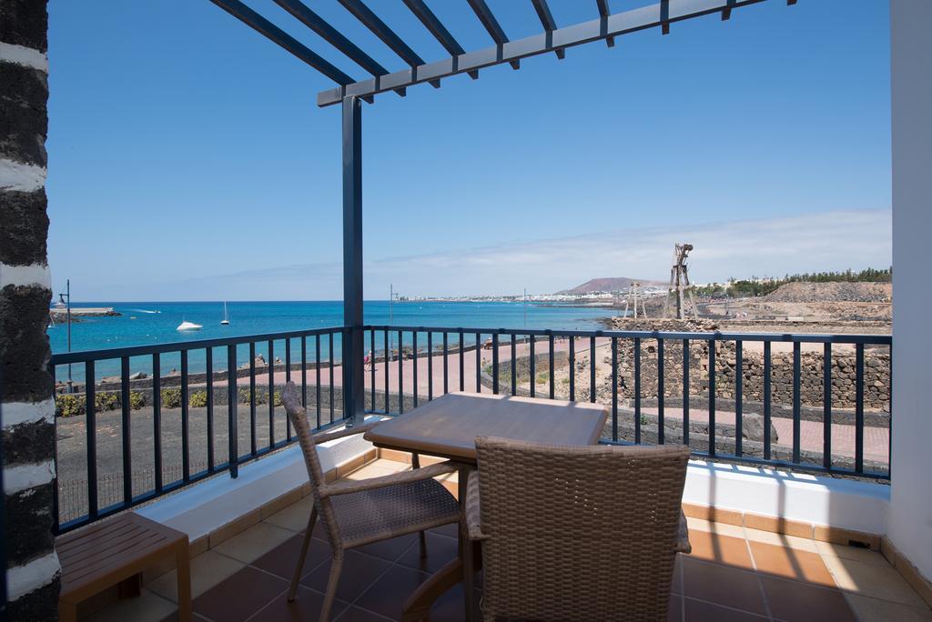 Hd Pueblo Marinero - Adults Only Daire Playa Blanca Dış mekan fotoğraf