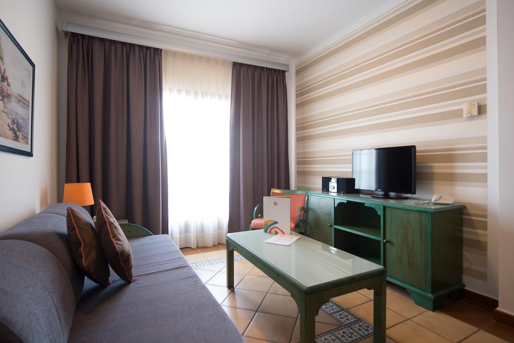 Hd Pueblo Marinero - Adults Only Daire Playa Blanca Dış mekan fotoğraf