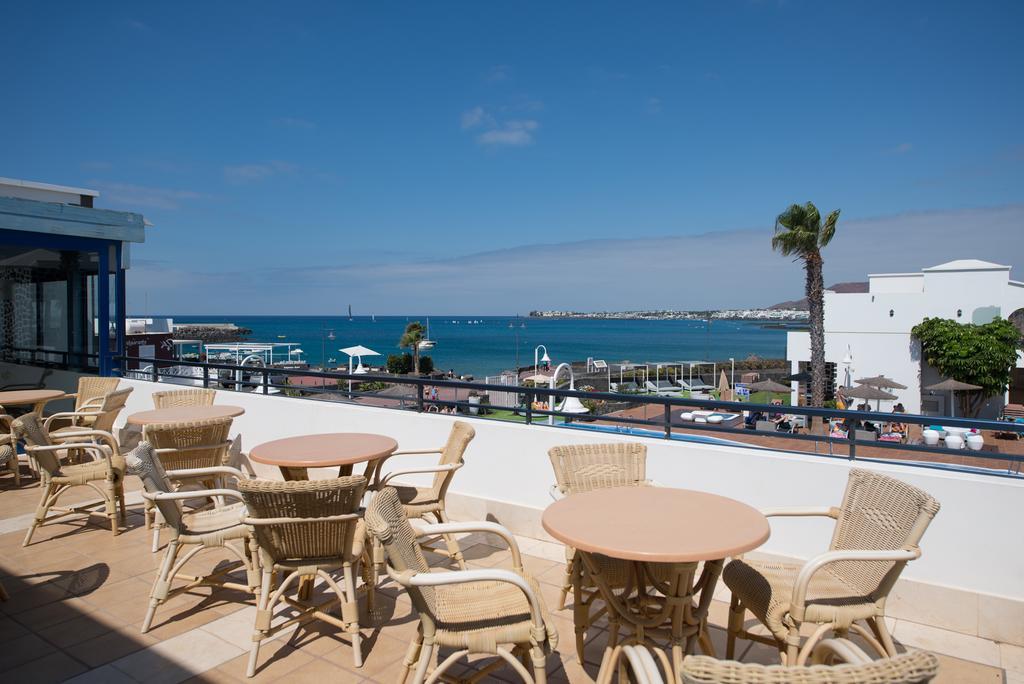 Hd Pueblo Marinero - Adults Only Daire Playa Blanca Dış mekan fotoğraf