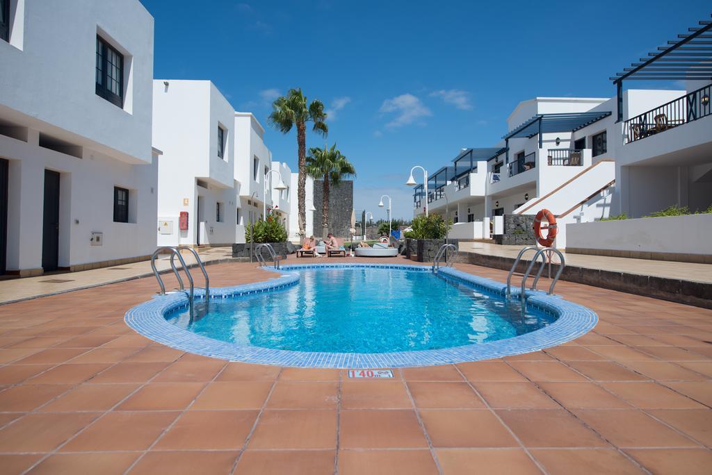 Hd Pueblo Marinero - Adults Only Daire Playa Blanca Dış mekan fotoğraf