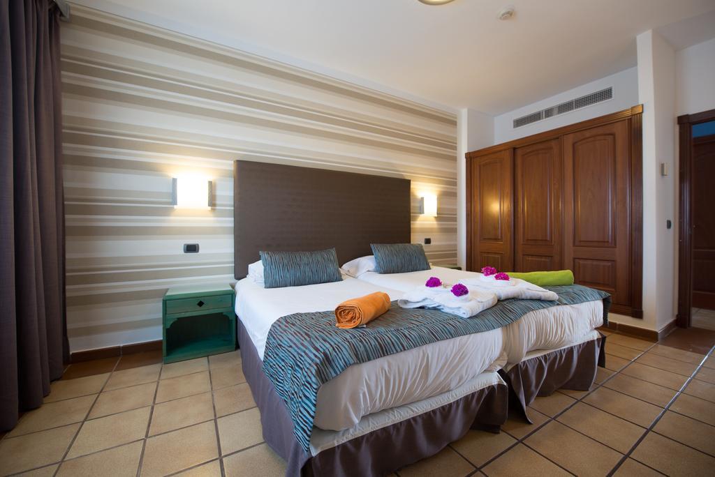 Hd Pueblo Marinero - Adults Only Daire Playa Blanca Dış mekan fotoğraf