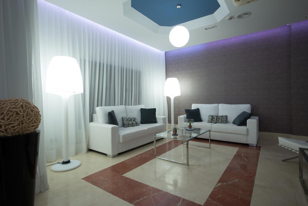 Hd Pueblo Marinero - Adults Only Daire Playa Blanca Dış mekan fotoğraf