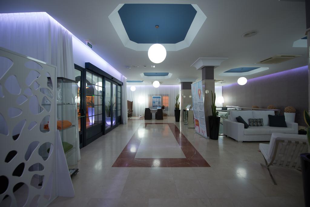 Hd Pueblo Marinero - Adults Only Daire Playa Blanca Dış mekan fotoğraf