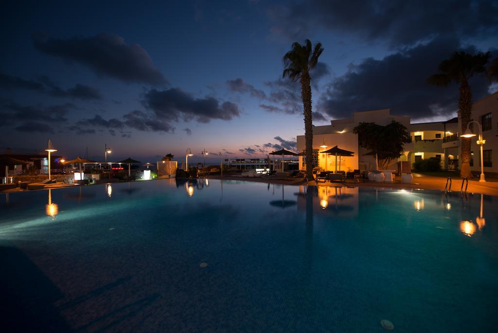 Hd Pueblo Marinero - Adults Only Daire Playa Blanca Dış mekan fotoğraf