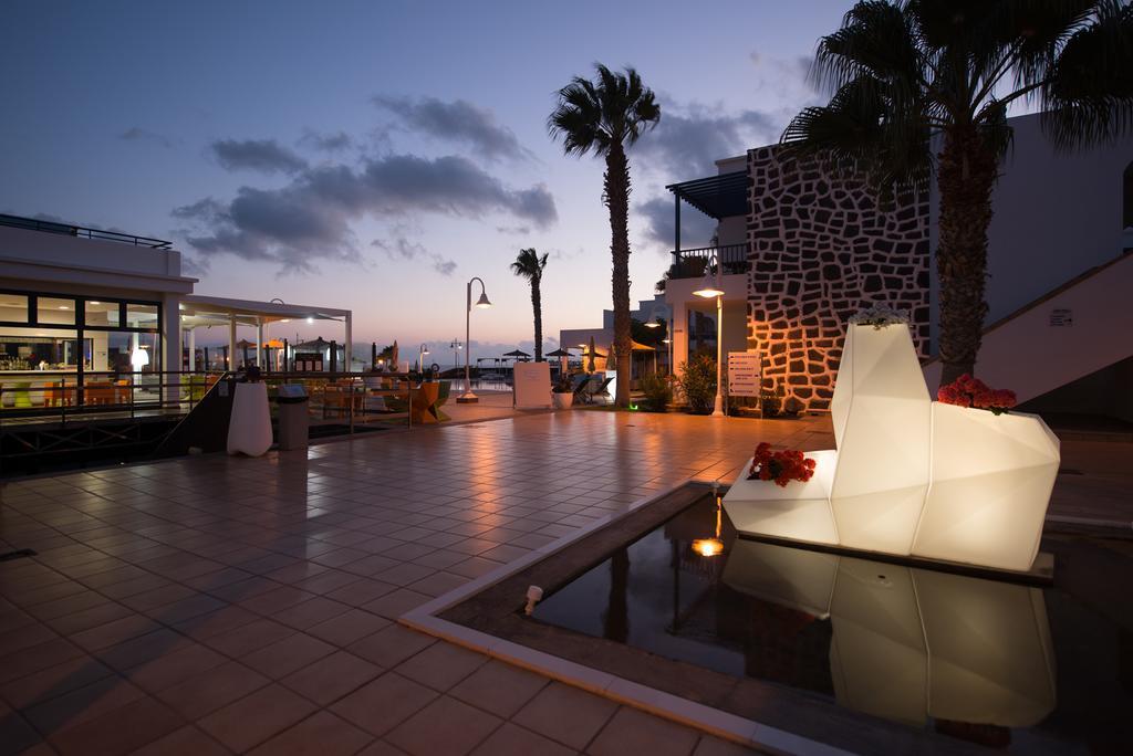 Hd Pueblo Marinero - Adults Only Daire Playa Blanca Dış mekan fotoğraf