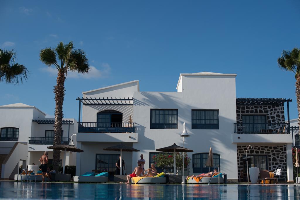 Hd Pueblo Marinero - Adults Only Daire Playa Blanca Dış mekan fotoğraf