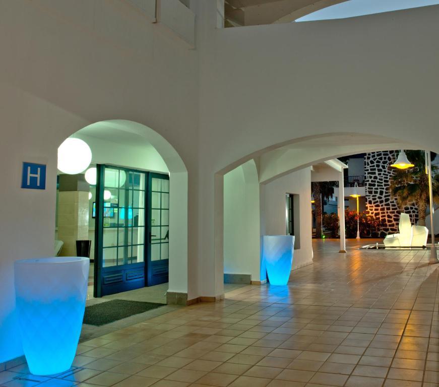 Hd Pueblo Marinero - Adults Only Daire Playa Blanca Dış mekan fotoğraf